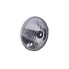 Óptica de faro delantero H4 HIGHSIDER smart - 7 inch - 1 pieza - motoscamaralweb.com