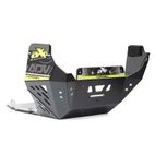 Cubrecarter AXP Touring - PEAD 8 mm Husqvarna Norden 901 - motoscamaralweb.com