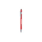 BOLIGRAFO PUNTERO ANOVA ROJO - motoscamaralweb.com