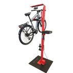 Elevador de bicicleta Bike-Lift. eléctrico. especial e-Bike. Versión full equip - LEB-50-FO - motoscamaralweb.com