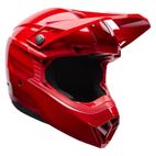 Casco BELL Moto-10 Mips - Fade Red - motoscamaralweb.com