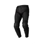 Pantalón de Piel (Hombre) RST S-1 CE SL Negro. Talla EU48/2XL - motoscamaralweb.com