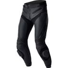 RST Tractech Evo D30 Leather Pants - Black - motoscamaralweb.com