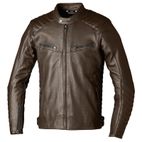 Chaqueta de cuero RST Roadster Air CE hombre - Marrón - motoscamaralweb.com