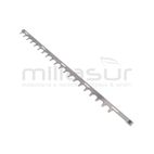 PEINES CORTASETOS2324ALPINA TS25 - DOLMAR HT2267 - ROBIN HT750 781MM - motoscamaralweb.com