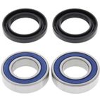 Kit rodamientos de rueda delantera ALL BALLS - motoscamaralweb.com