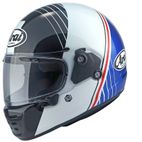 Casco ARAI Concept-XE Temu - Azul - motoscamaralweb.com