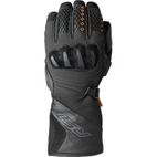 RST Pro Series Artic D3O Waterproof Gloves - Black - motoscamaralweb.com