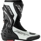 Botas RST TracTech Evo D3O - Negro/Blanco - motoscamaralweb.com