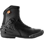Botas RST TracTech Evo D3O Short Waterproof - Negro - motoscamaralweb.com