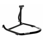 VECTOR Right Single Arm Paddock Stand - Ø22/26mm Pin Adapter Ducati - motoscamaralweb.com
