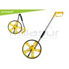 ODOMETRO. RUEDA DE MEDICION CON MANGO PLEGABLE - motoscamaralweb.com