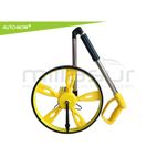 ODOMETRO. RUEDA DE MEDICION CON MANGO PLEGABLE - motoscamaralweb.com