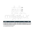 PANTALON ANTICORTE PRO CLASS 2 VENTOUX 2 IRX2 TALLA L - motoscamaralweb.com