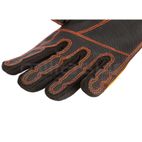 GUANTES ANTICORTE MOTOSIERRA 2MANOS SIP CLASE 1 - T8 - motoscamaralweb.com