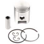 Pistón AIRSAL - Derbi Euro 3/4 - motoscamaralweb.com