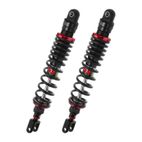 Amortiguador trasero YSS Z-Sport Black Series - motoscamaralweb.com