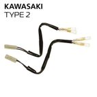 Cable para intermitentes OXFORD - KTM - motoscamaralweb.com