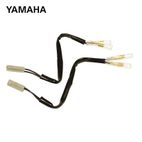 Cable para intermitentes OXFORD - Yamaha 3 Wire Connector - motoscamaralweb.com