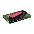 Filtro de aire HIFLOFILTRO - HFA5017 - motoscamaralweb.com