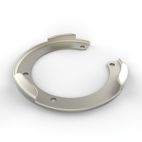 Adaptador Oxford tipo 2 para bolsa sobredepósito OL281 - motoscamaralweb.com