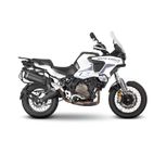 Fijaciones laterales SHAD 4P System - motoscamaralweb.com