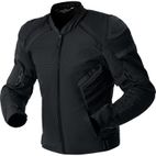 RST S1 D3O Textile Jacket - Black - motoscamaralweb.com