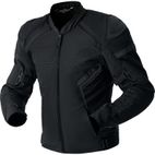 RST S1 D3O Textile Jacket - Black - motoscamaralweb.com