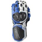 RST Pro Series GP D3O Gloves - Black/Blue - motoscamaralweb.com
