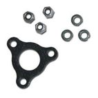 Junta escape TECNIGAS E-NOX Ø 48 - motoscamaralweb.com