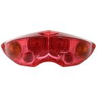 Piloto trasero V PARTS tipo OEM - motoscamaralweb.com