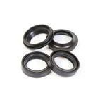 Kit de retenes y guardapolvos de horquilla ALL BALLS - 26x37x10.5 mm - motoscamaralweb.com