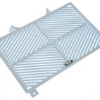 Protector de radiador R&amp;G RACING - acero inoxidable - motoscamaralweb.com