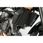 Protector de radiador R&amp;G RACING - aluminio - motoscamaralweb.com