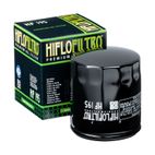 Filtro de aceite HIFLOFILTRO - HF195 - motoscamaralweb.com