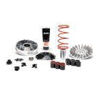 Variador MALOSSI Multivar 2000 MHR - Yamaha / Minarelli - motoscamaralweb.com