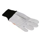 GUANTES ANTICORTE MOTOSIERRA CLASE 0 TALLA 9 - motoscamaralweb.com