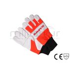 GUANTES ANTICORTE MOTOSIERRA CLASE 0 TALLA 10 - motoscamaralweb.com