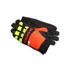 GUANTES ANTICORTE MOTOSIERRA 2MANOS CLASS1 T9 - motoscamaralweb.com