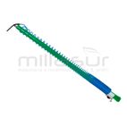 PERTIGA TELESCOPICA PULVERIZAR 9 MT - motoscamaralweb.com