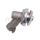 CABEZAL DESBROZADORAS ECO 24mm - 7 ESTRIAS - motoscamaralweb.com