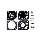KIT REPARACIÓN CARBURADOR ADAPTABLE A OLEO-MAC 730. 740 - motoscamaralweb.com