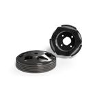 Embrague + Campana MALOSSI Dela System Ø107mm - Motores Piaggio - motoscamaralweb.com