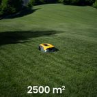 STIGA Robots cortacésped autónomos A 25v - motoscamaralweb.com