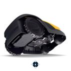 STIGA Robots cortacésped autónomos A 8v - motoscamaralweb.com