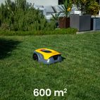 STIGA Robots cortacésped autónomos A 6v - motoscamaralweb.com