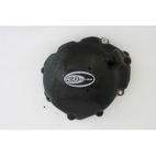 Cubrecárter izquierdo R&amp;G RACING - motoscamaralweb.com