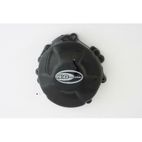 Cubrecárter izquierdo R&amp;G RACING - motoscamaralweb.com
