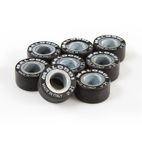 Rodillos de variador MALOSSI 26x12.8mm 14gr - 8 piezas - motoscamaralweb.com