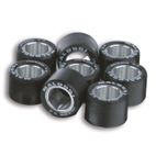 Rodillos de variador MALOSSI 28.2x19.9mm 18gr - 8 piezas - motoscamaralweb.com